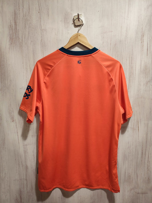 FC Everton 2019 2020 away Size L Umbro shirt jersey soccer football kit tee