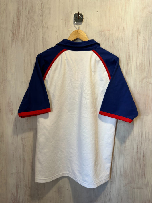 British & Irish Lions 2006 home Size M Puma shirt jersey kit GREAT BRITAIN Rugby