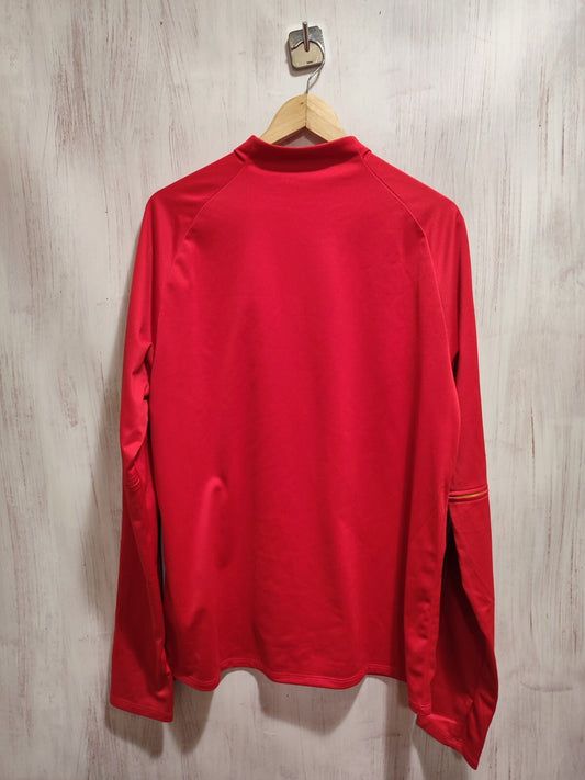 FC Liverpool 2018 2019 2020 training Size XL sweater soccer kit football jacket