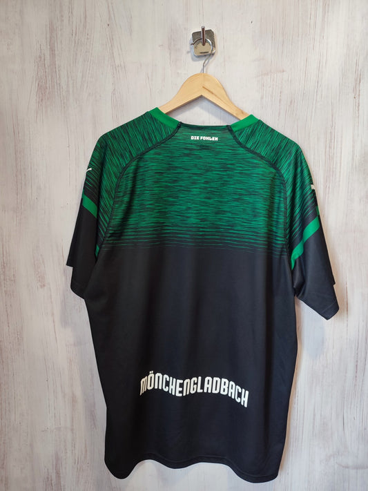 Borussia Monchengladbach 2018 2019 away 2XL soccer jersey shirt kit XXL football