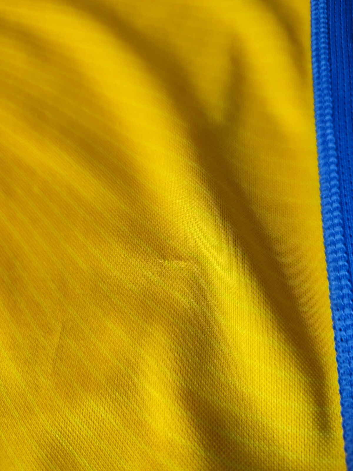 Sweden 2003 2004 2005 home Sz XLB 32/33" Umbro shirt jersey soccer football kit