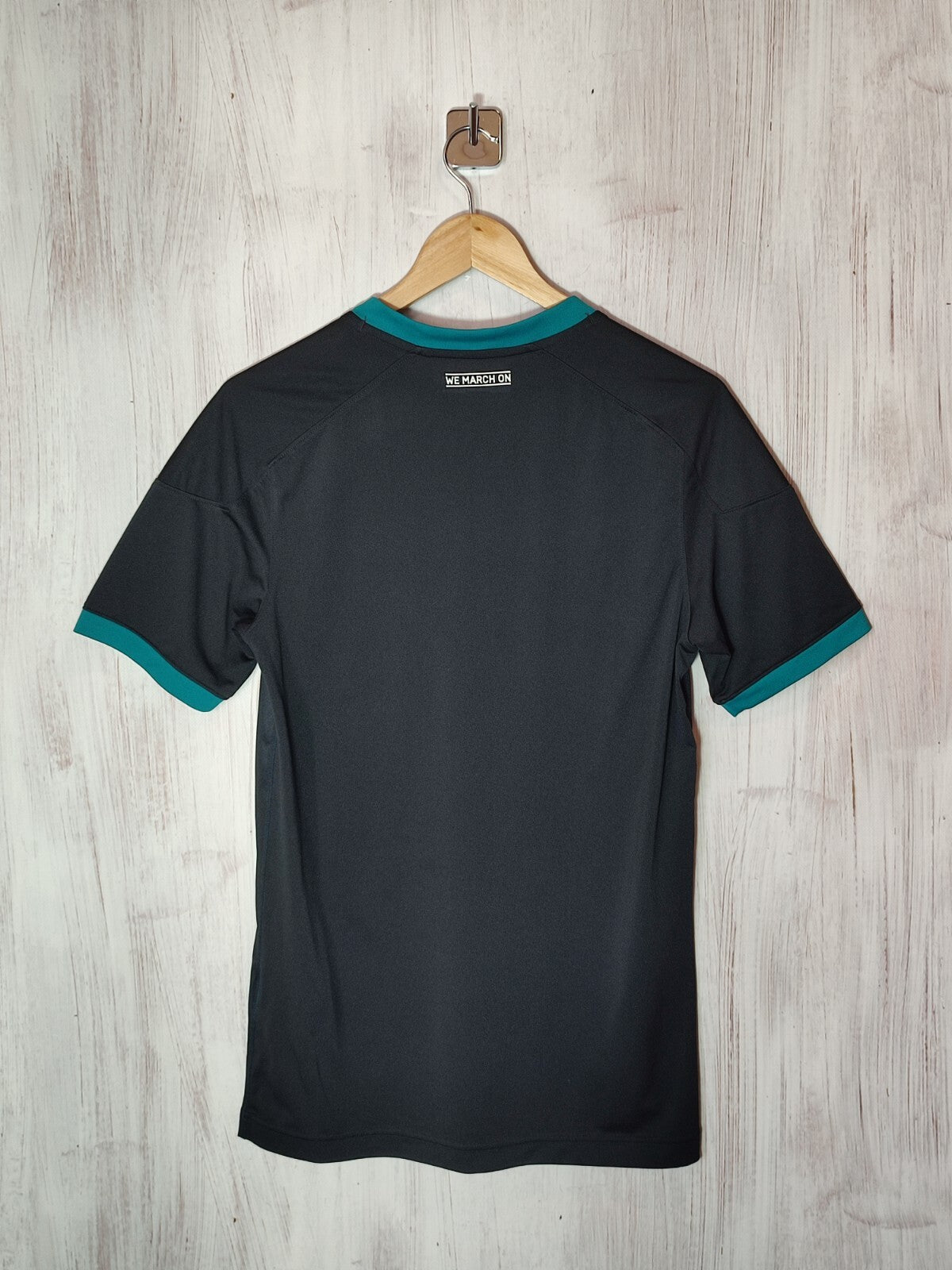 FC Southampton 2016 2017 2018 away Sz S football soccer shirt jersey maillot kit