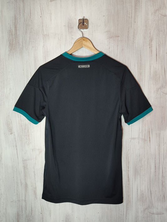 FC Southampton 2016 2017 2018 away Sz S football soccer shirt jersey maillot kit