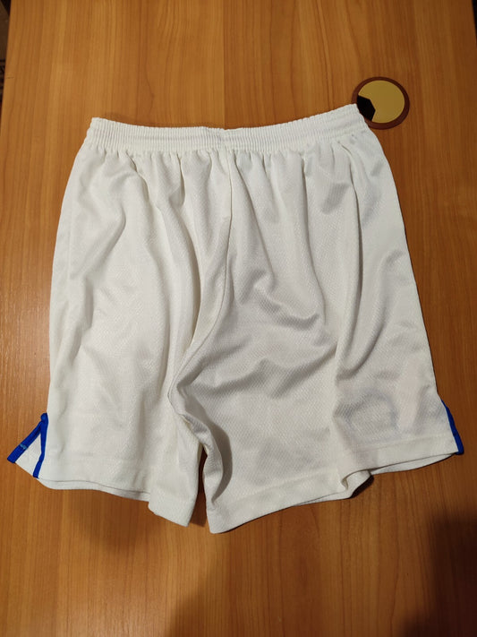VINTAGE Blackburn Rovers FC 1994 1995 1996 home Size 30" soccer football shorts