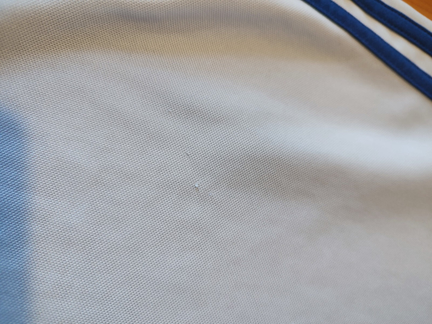 Real Madrid 2016 2017 home Sz S soccer shirt jersey football maillot kit Ronaldo