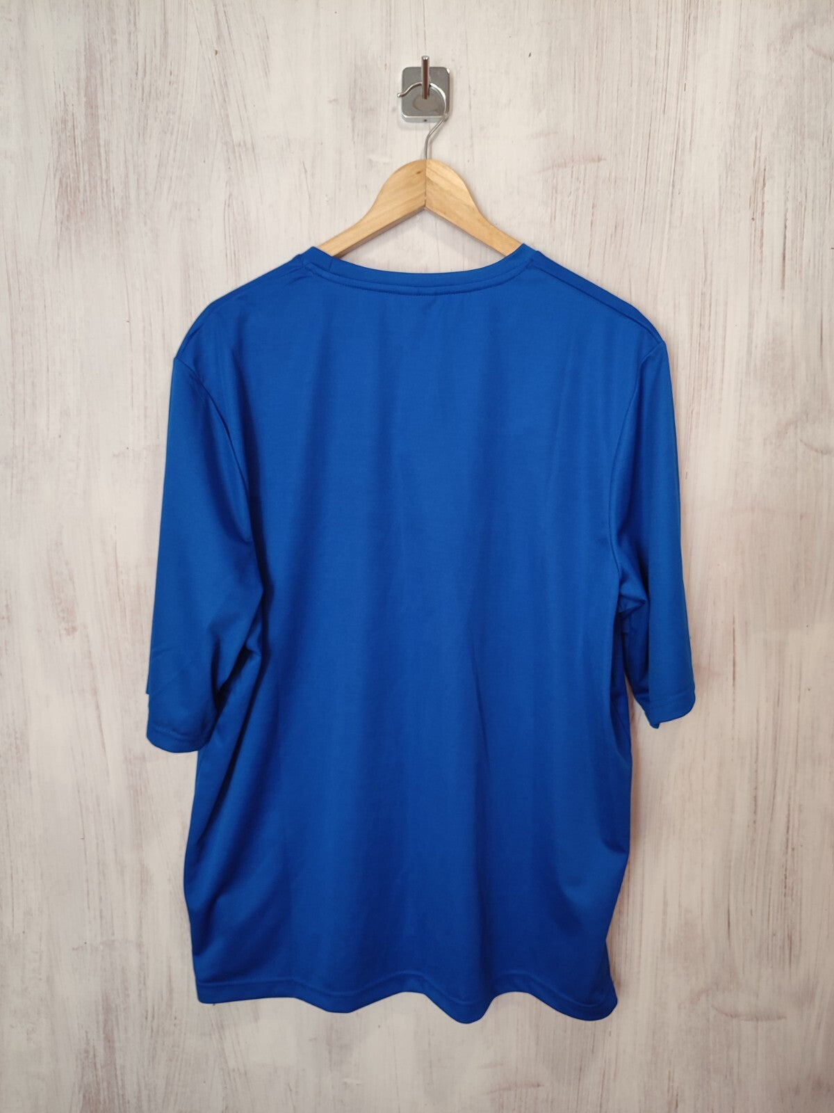 FC Cardiff City 2013 2014 away Size 2XL football shirt jersey soccer kit tee XXL