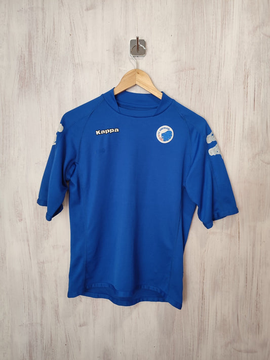 KIDS Kobenhavn 2006 2007 third 2XL football shirt jersey kit YXXL 3rd Grønkjær