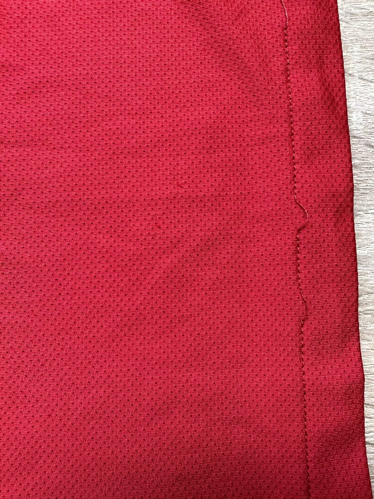 Manchester United 2011 2012 home Size S shirt jersey football soccer maillot kit