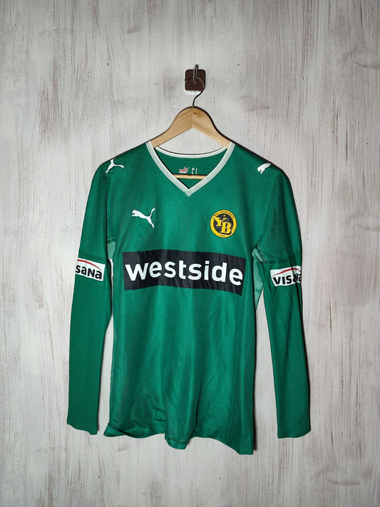 BSC Young boys 2009 2010 Goalkeeper Size S football shirt jersey soccer kit GK