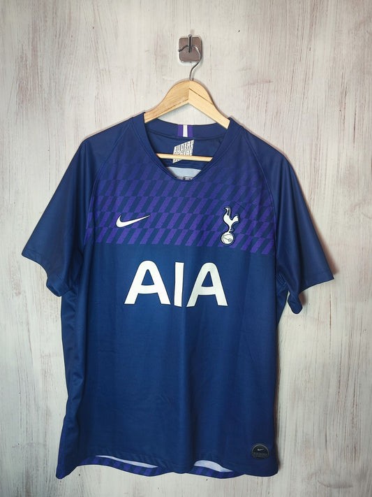 Tottenham Hotspur 2019 2020 away Size XL shirt jersey soccer football kit Nike