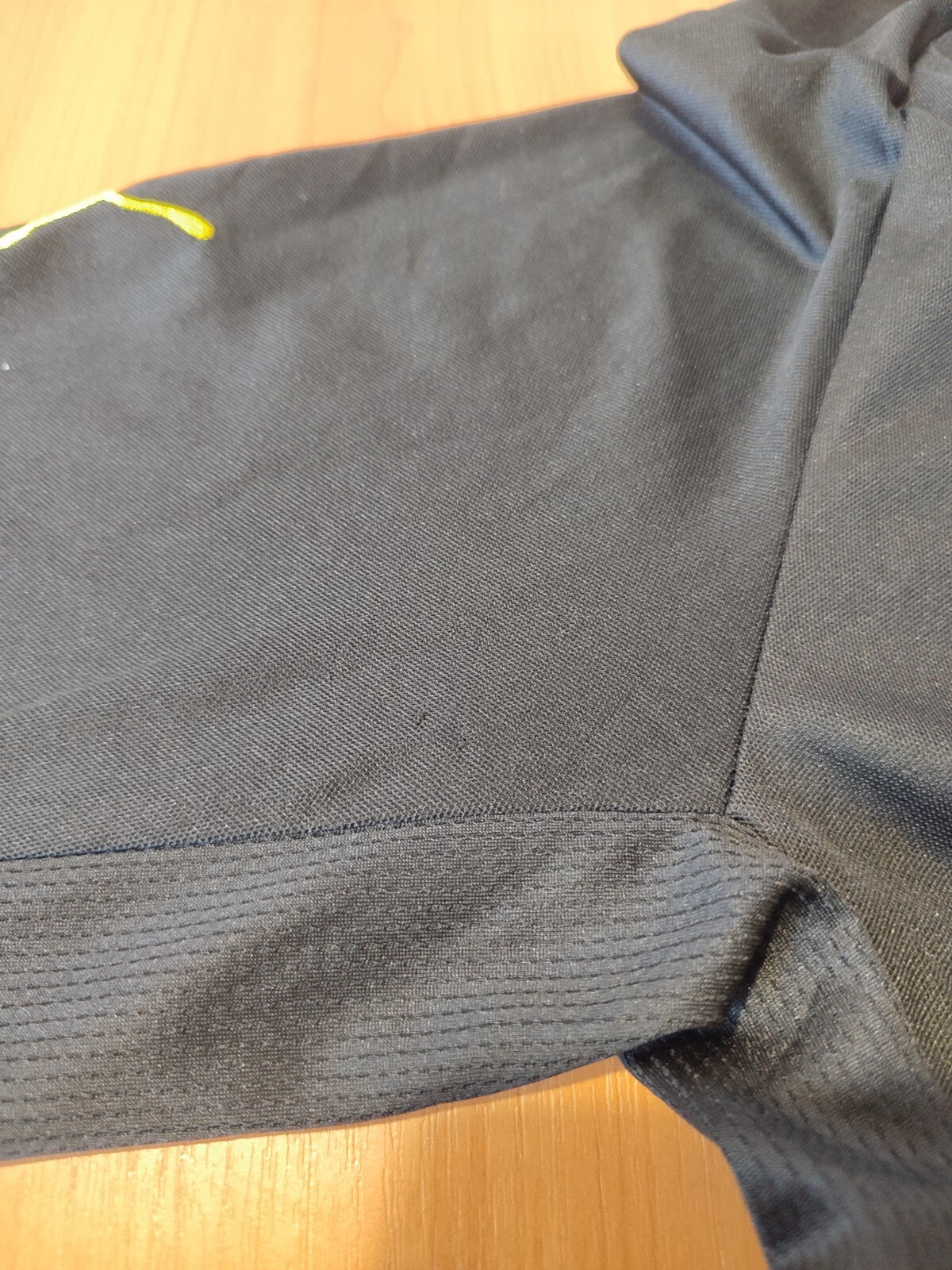 Borussia Dortmund 2014 2015 2016 away Size S Puma jersey shirt football kit BVB