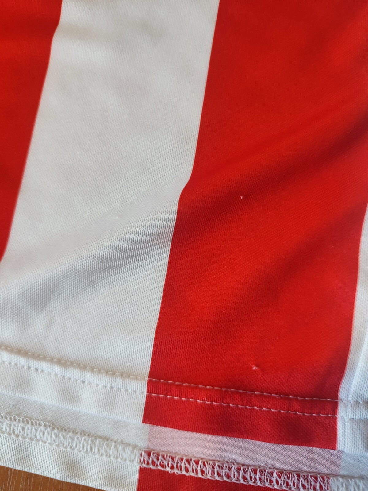 Olympiakos 2006 2007 home Sz L Puma football shirt jersey soccer kit Olympiacos