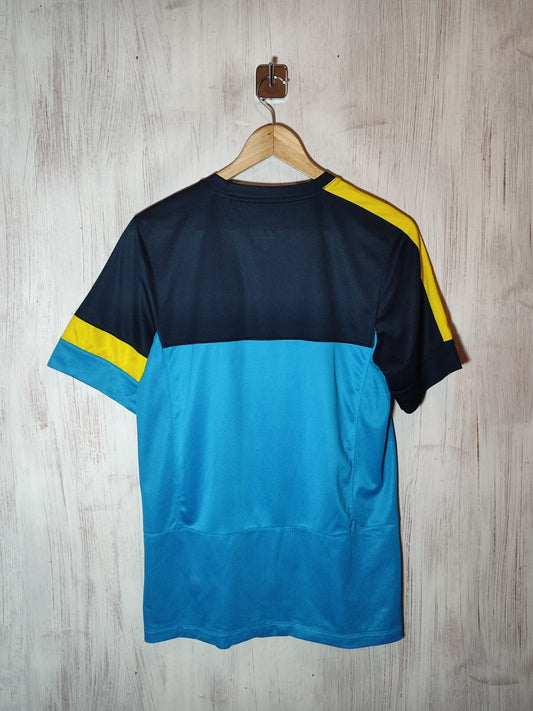 Barcelona 2012 2013 training Sz M Nike shirt jersey maillot soccer football kit