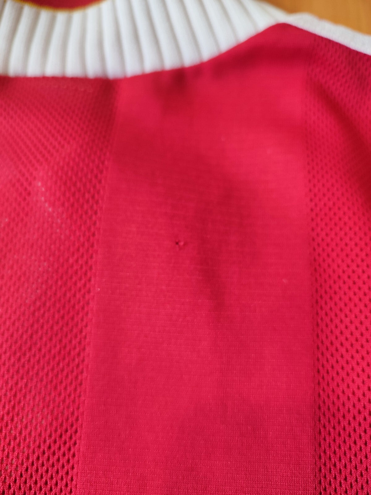 FC Liverpool 1995 1996 home Size S shirt soccer jersey football kit tee vintage