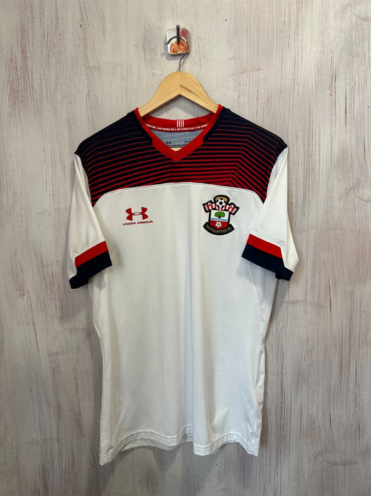 Southampton 2019 2020 Third Sz L Under Armour football soccer shirt jersey kit