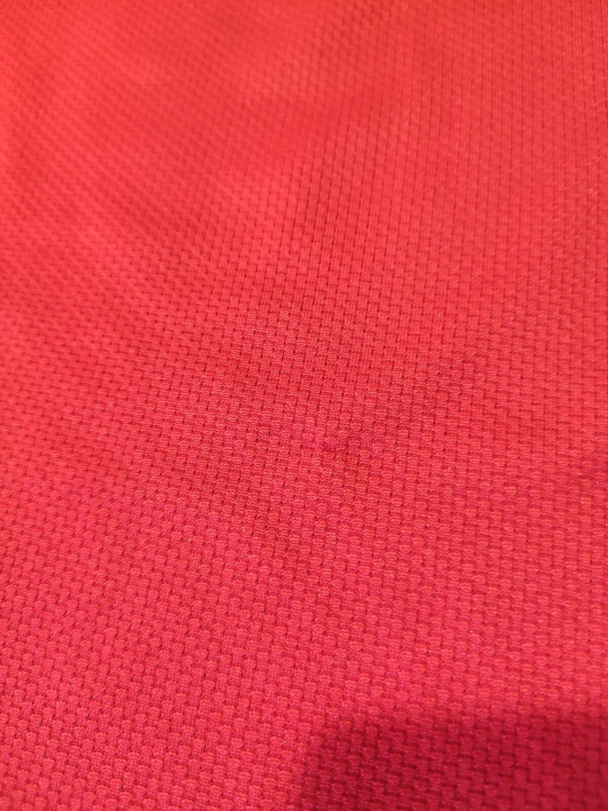 Portugal 2010 2011 2012 home Sz S soccer shirt jersey Nike football kit Ronaldo