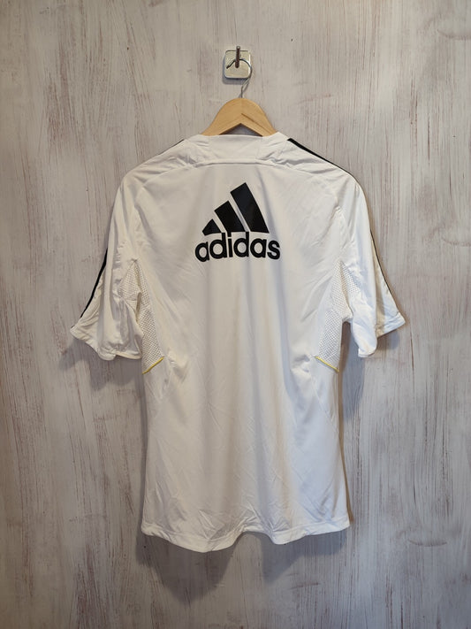 Chelsea London 2011 2012 training Sz S Adidas football soccer jersey kit maillot