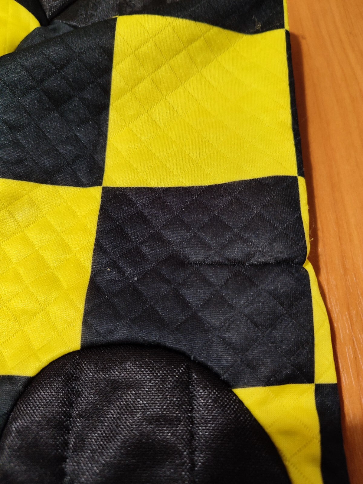 KIDS 30-32" Coventry City 1996 1997 goalkeeper shirt jersey kit tee football GK