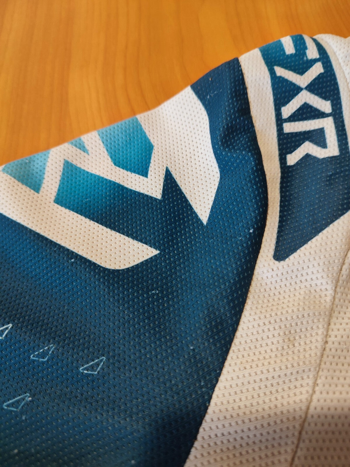 Nico Greutmann #36 motocross jersey EMX250 MXGP KTM SB team racing shirt moto MX