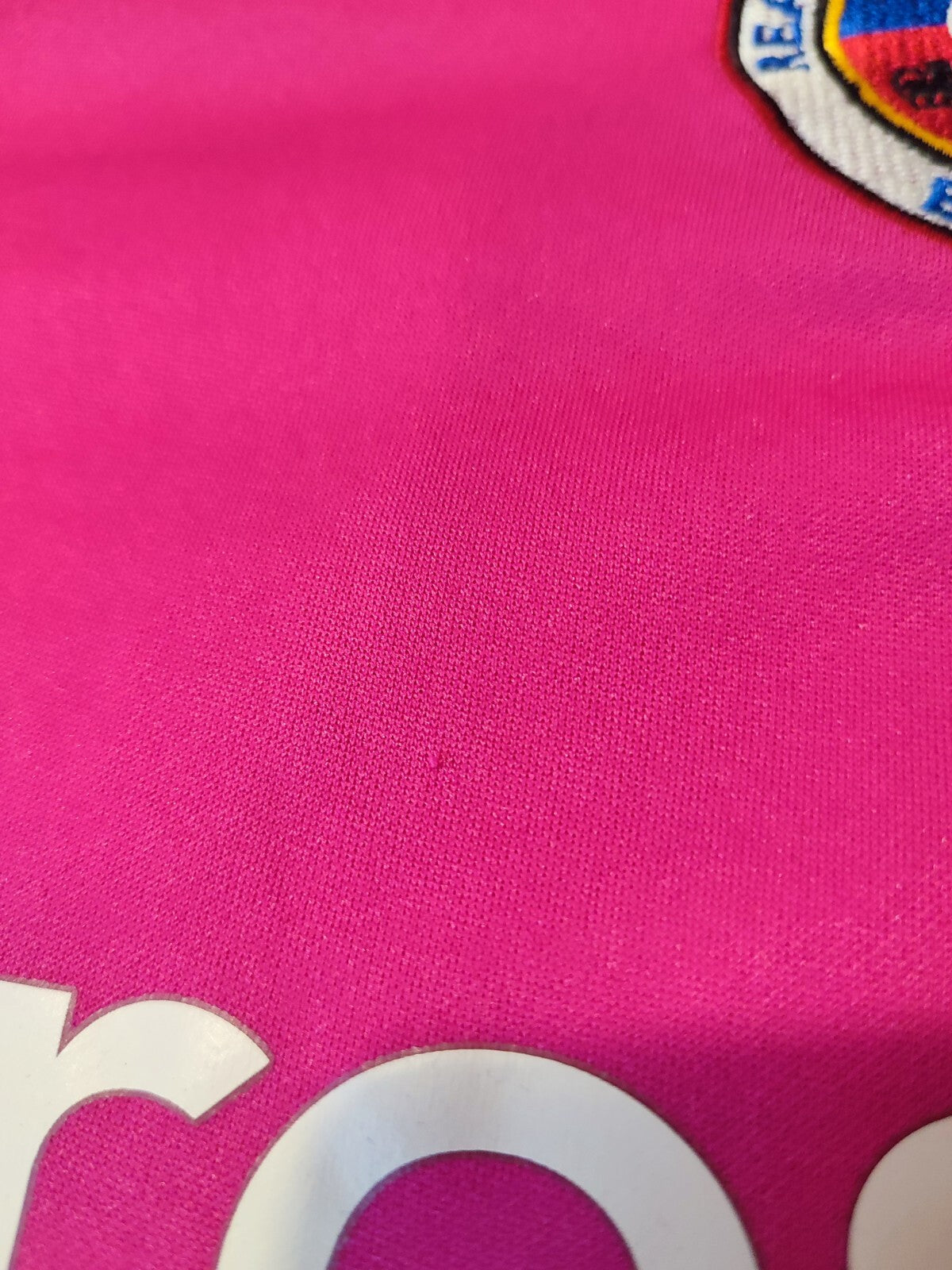 FC Reading 2014 2015 goalkeeper Size S Puma football shirt jersey soccer kit L/S