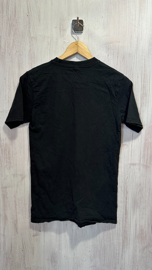 Kanye West Yeezus Gildan shirt Size S tee t-shirt 100% cotton jersey Small black