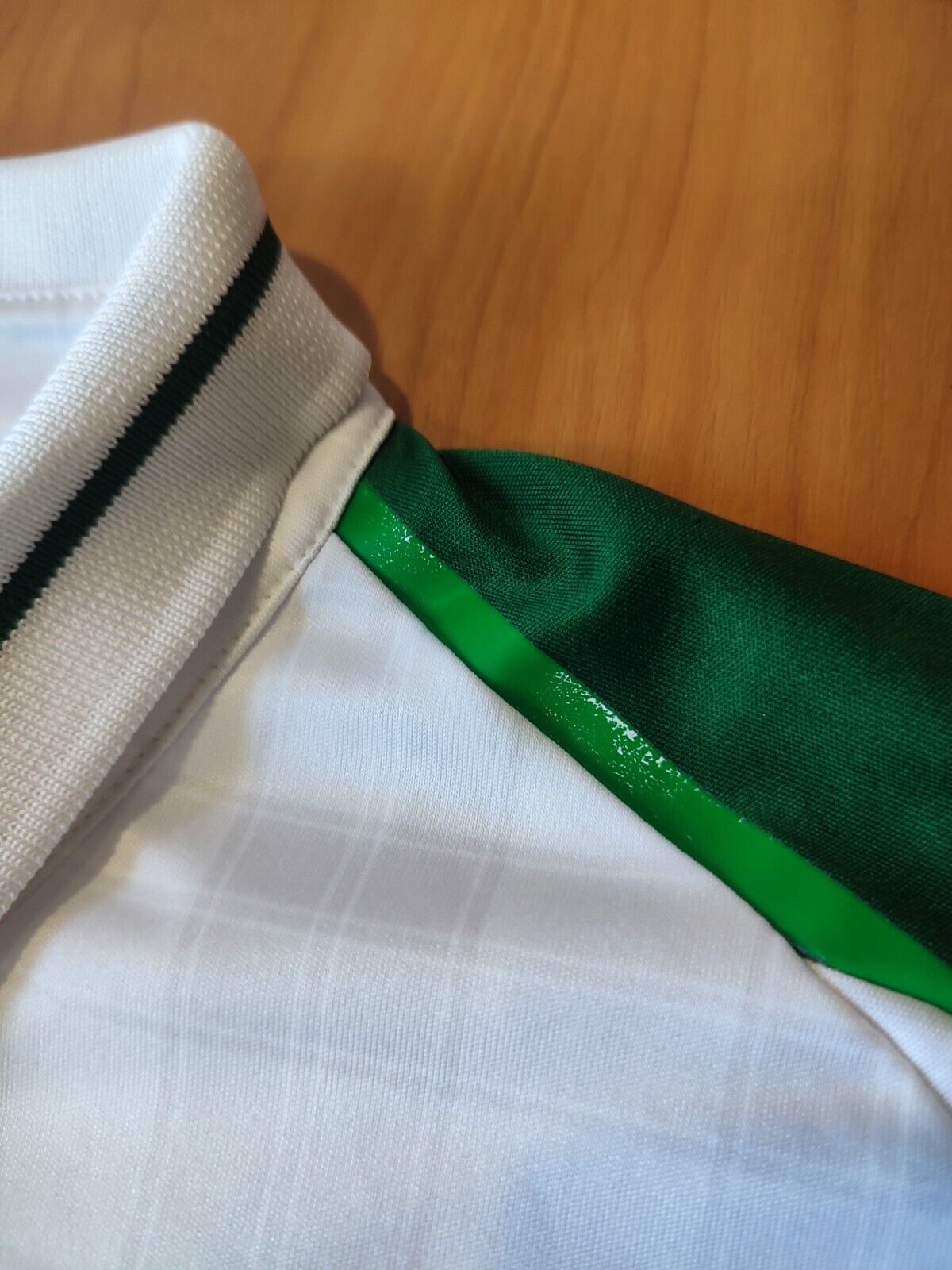 FC Celtic 2018 2019 away Size XL football shirt soccer jersey maillot kit tee NB