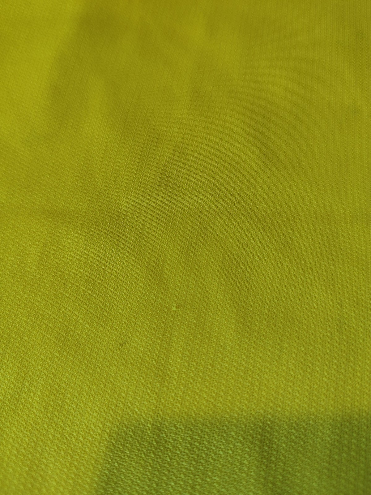 Borussia Dortmund 2017 2018 home Size S soccer jersey shirt football kit maillot