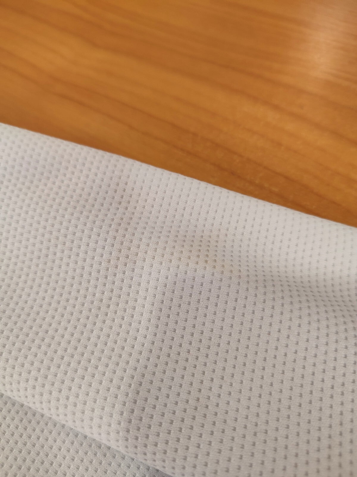 Leeds United 2021 2022 home Sz L Adidas jersey shirt soccer football maillot kit