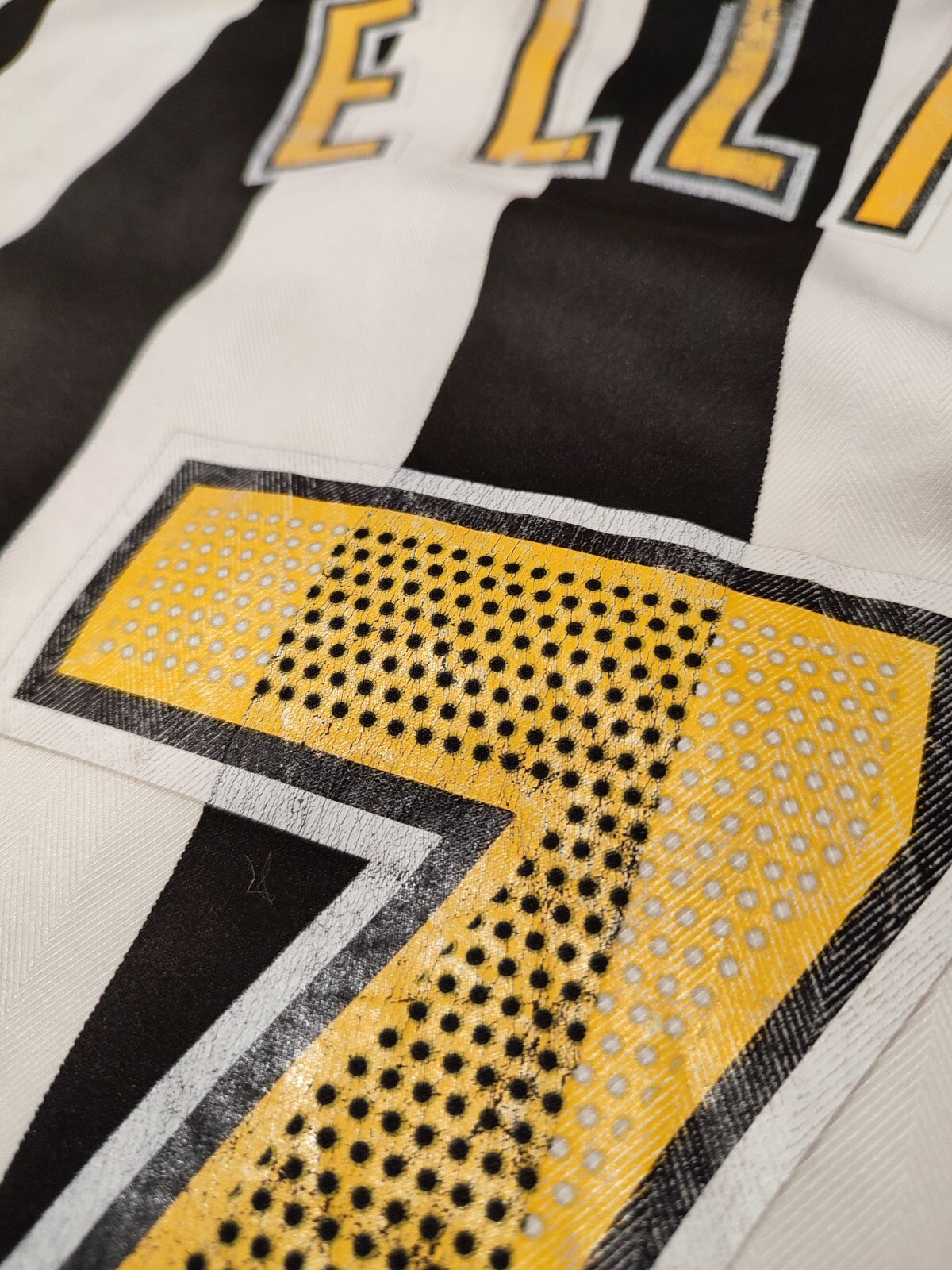 Juventus 2005 2006 home Sz XS Nike shirt jersey soccer football kit tee vintage