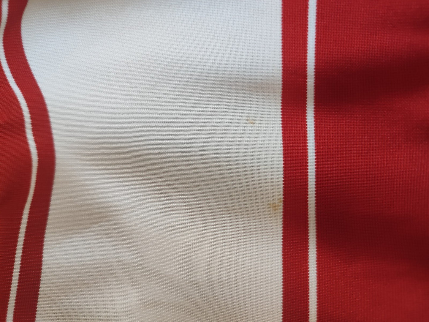 FC Bayern Munich 2008 2009 home Sz S shirt jersey soccer football kit tee Toni
