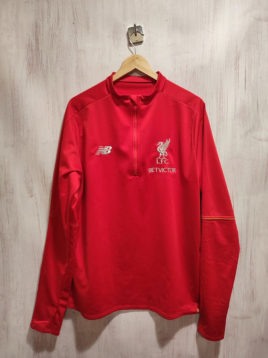 FC Liverpool 2018 2019 2020 training Size XL sweater soccer kit football jacket