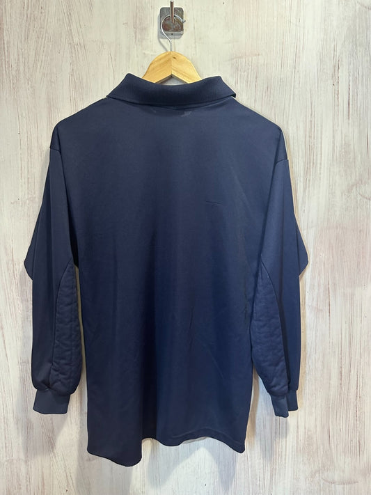 FC Liverpool 1998 1999 Goalkeeper Sz S shirt jersey soccer football GK 34/36"