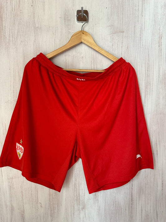 VfB Stuttgart 2000's away Size L Away shorts soccer football Puma kit Large
