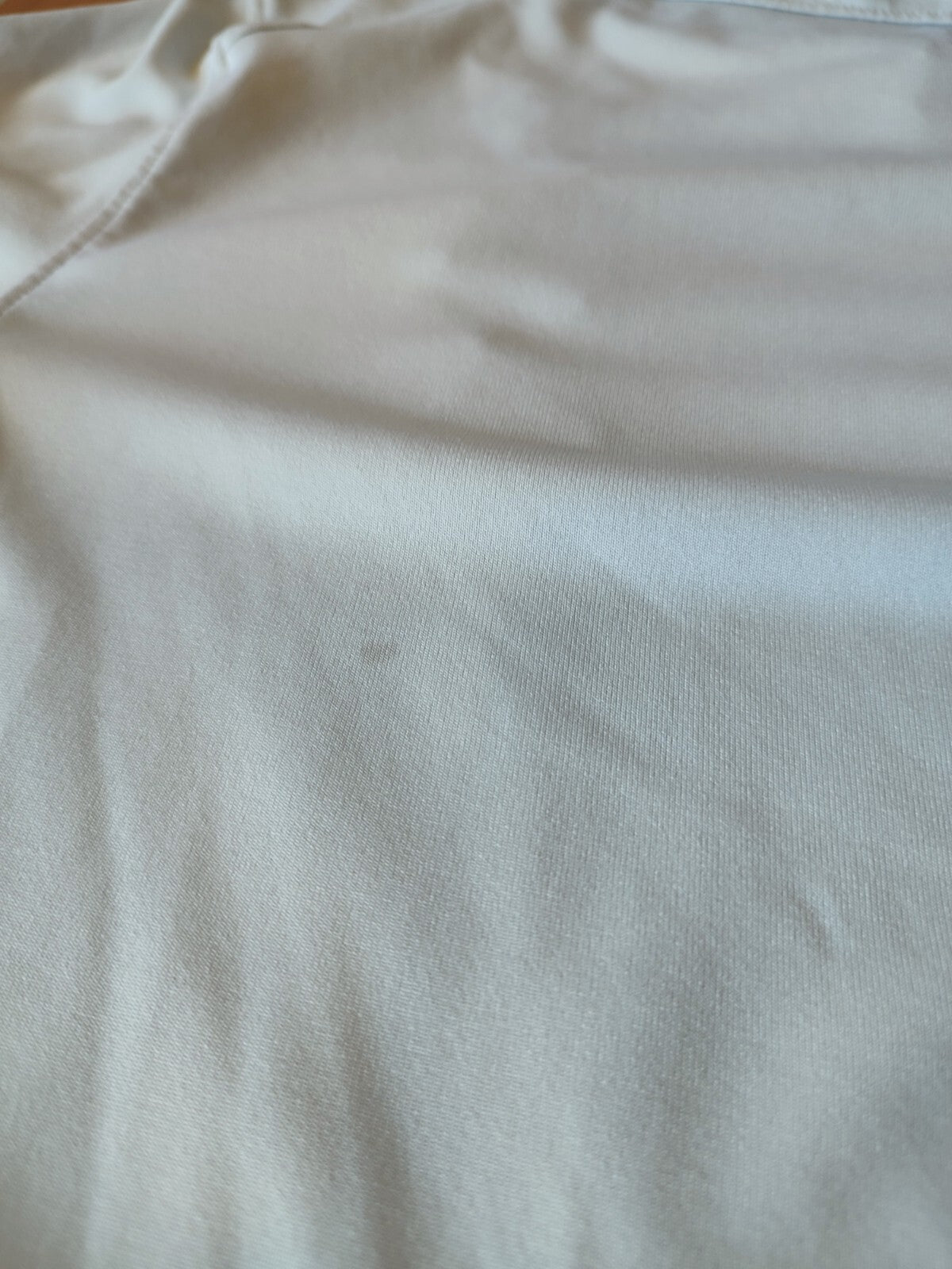 Tottenham Hotspur 2014 2015 home Sz M Under Armour Spurs shirt jersey kit trikot