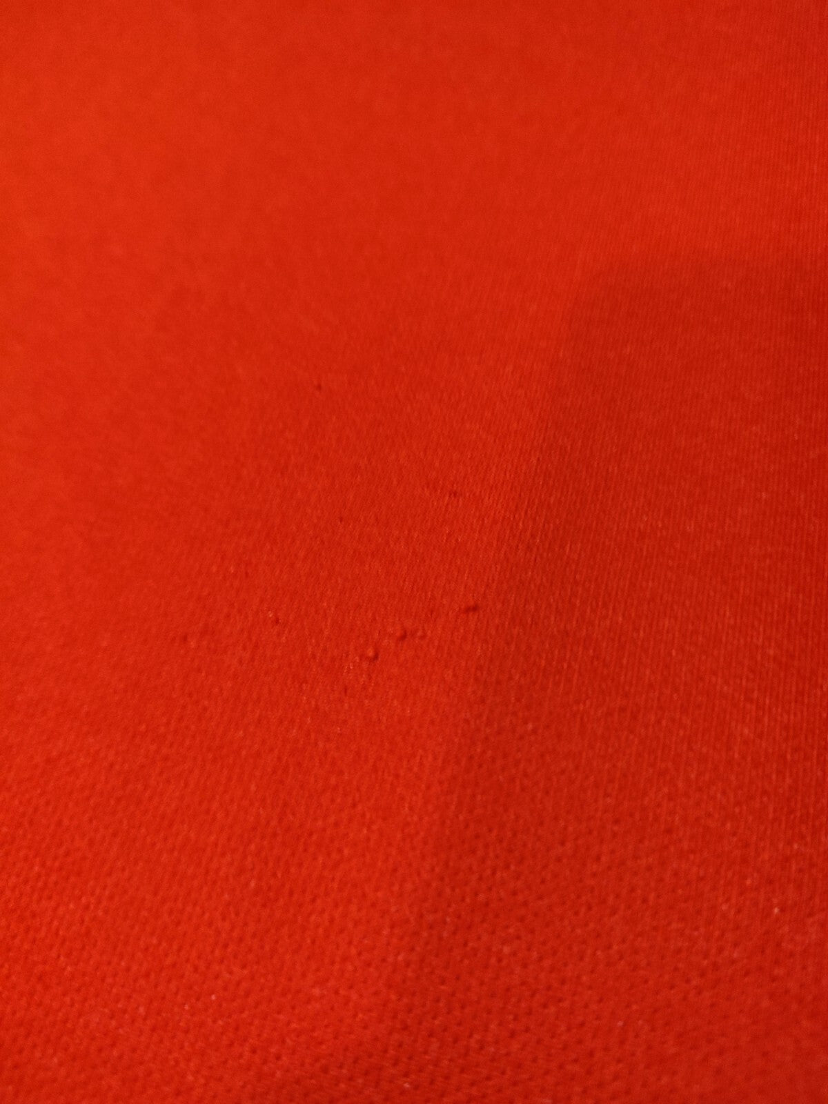 Manchester United 2014 2015 home Sz L Nike soccer shirt jersey football kit tee