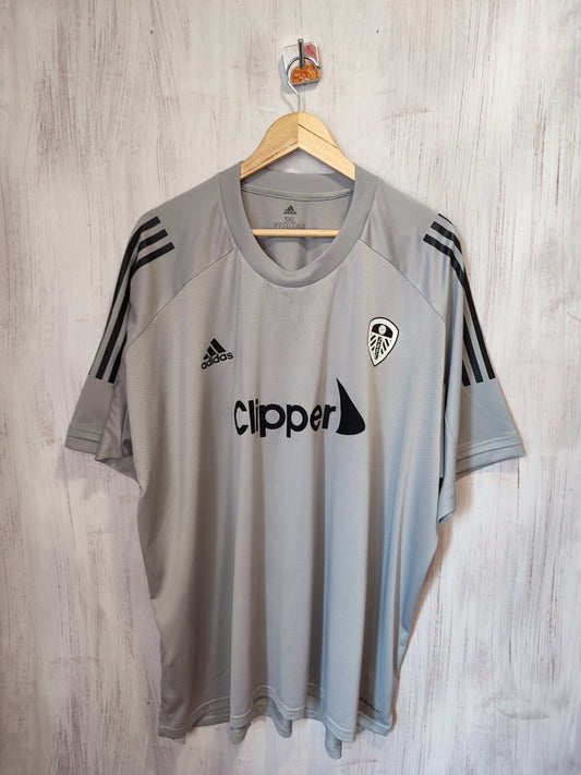 FC Leeds United 2020 2021 training Size 3XL jersey shirt soccer football kit tee