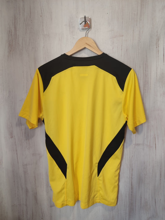 FC Liverpool 2004 2005 2006 away Sz S football shirt jersey soccer kit maillot