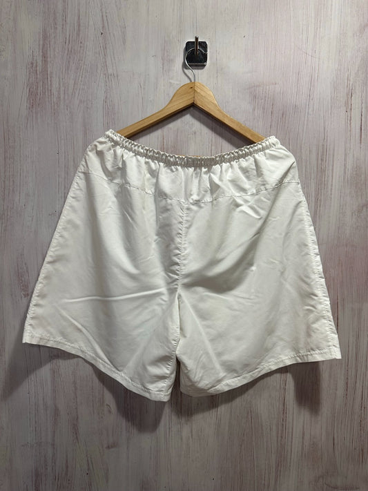 VINTAGE Arsenal London 2006 2007 2008 home Size XL Nike shorts football kit