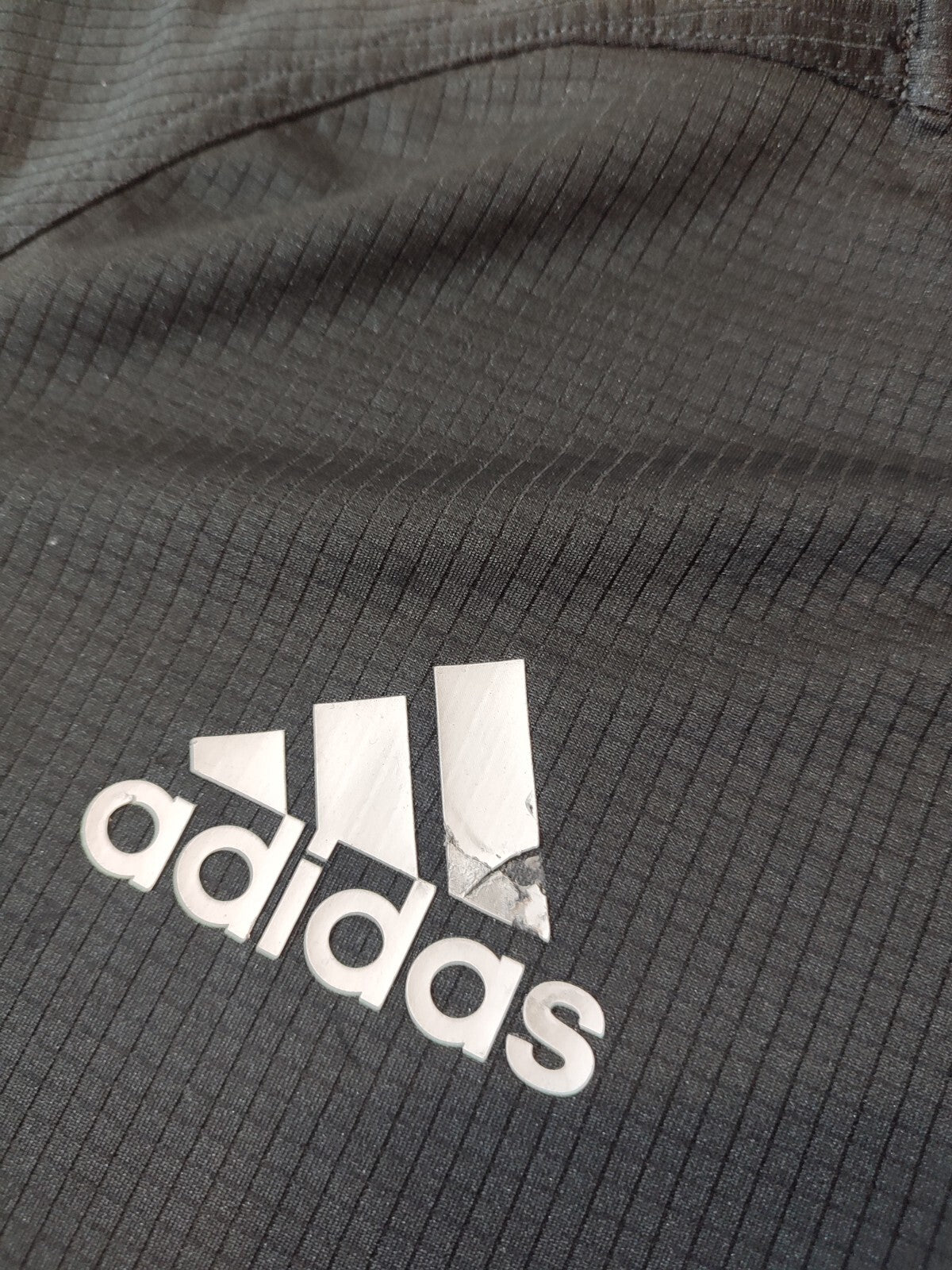 All Blacks 2022 2023 home Size L rugby shirt jersey kit Adidas New Zealand team