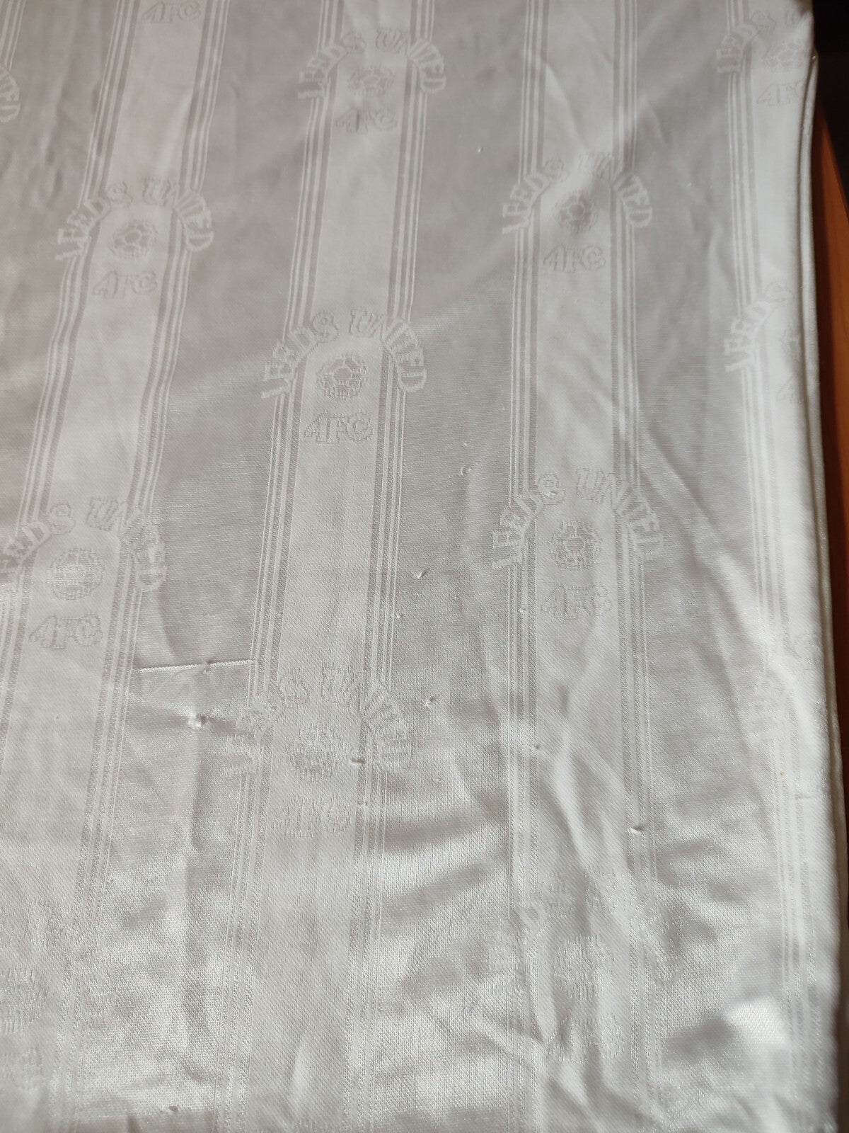 Leeds United 1996 1997 1998 home 2XL Puma jersey shirt soccer football kit XXL