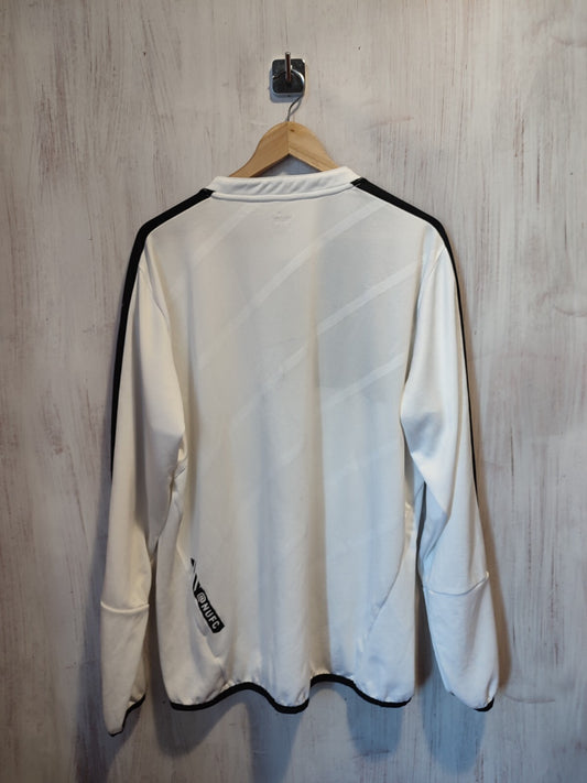Newcastle United 2015 2016 training Size 2XL Puma football shirt jersey top XXL