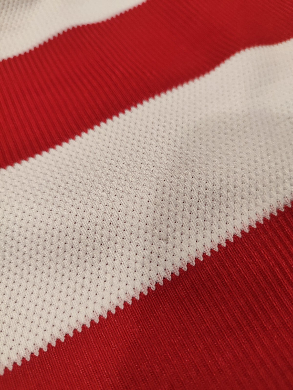 Sheffield United 2019 2020 home Sz L shirt jersey soccer football kit tee Adidas