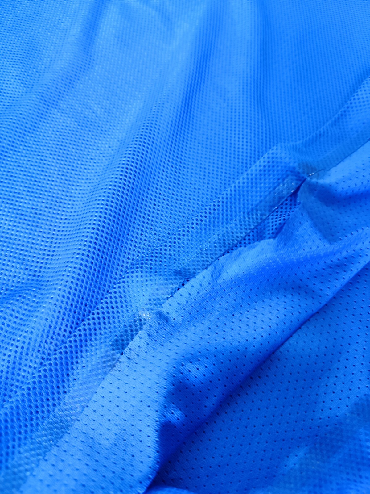 AUTHENTIC Italy 2008 2009 home Size 2XL Puma shirt jersey Italia soccer kit XXL