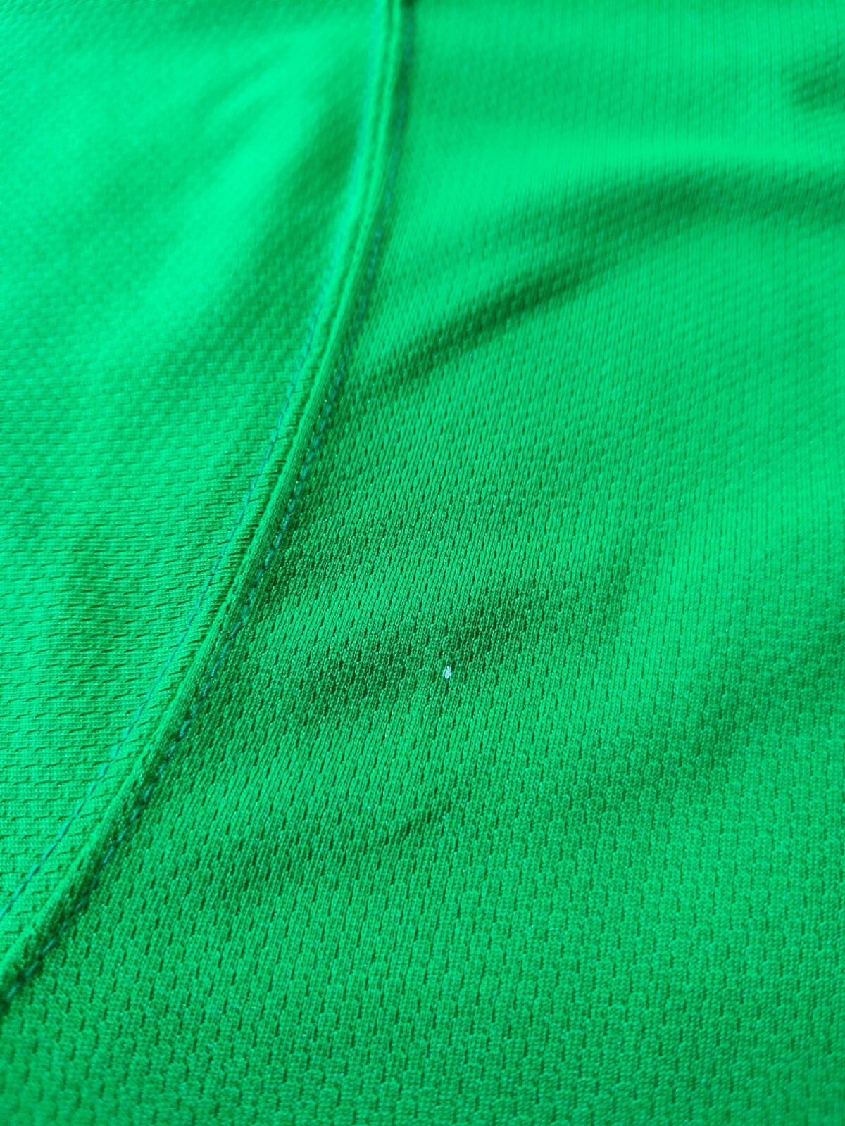 Morocco 2006 2007 home Sz M football shirt soccer jersey maillot kit tee trikot