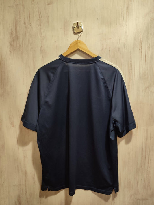 Manchester City 2014 2015 training Size XL Nike football soccer shirt jersey kit