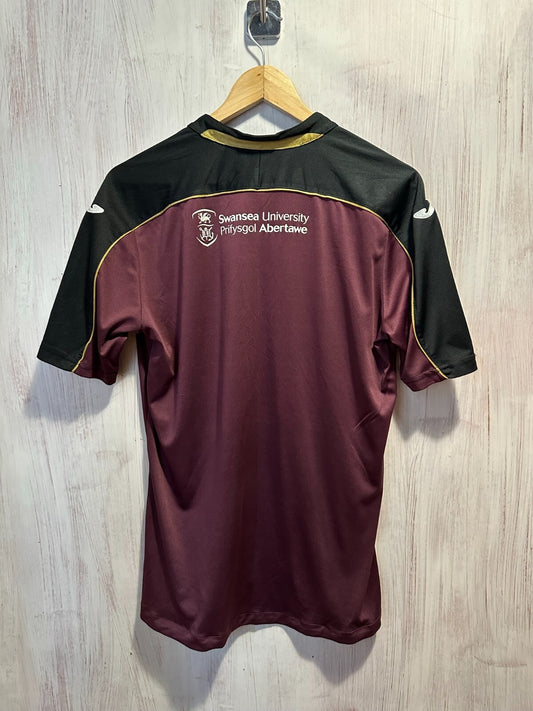 Swansea City 2018 2019 Third Size L Joma shirt jersey soccer football kit 3rd