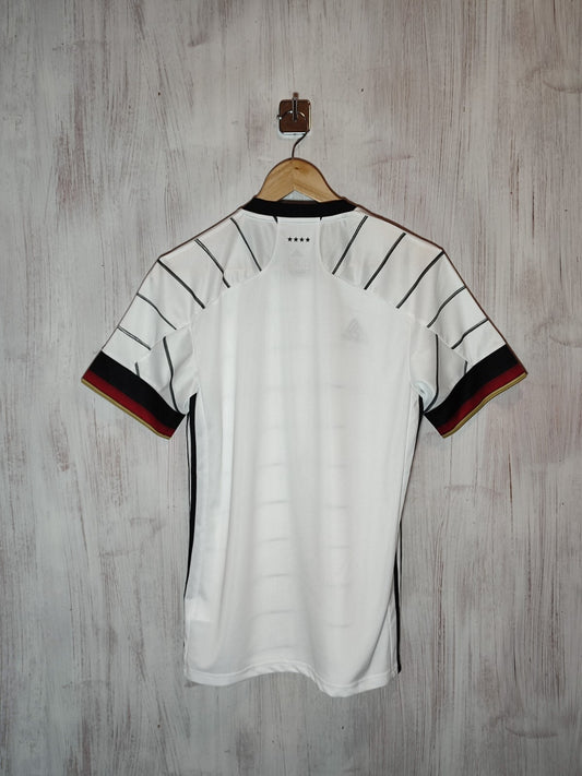 Deutschland 2019 2020 2021 home Size S Germany shirt jersey soccer football kit
