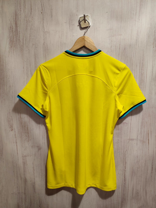 women's Inter Milan 2022 2023 3rd Sz M Internazionale shirt jersey kit tee third