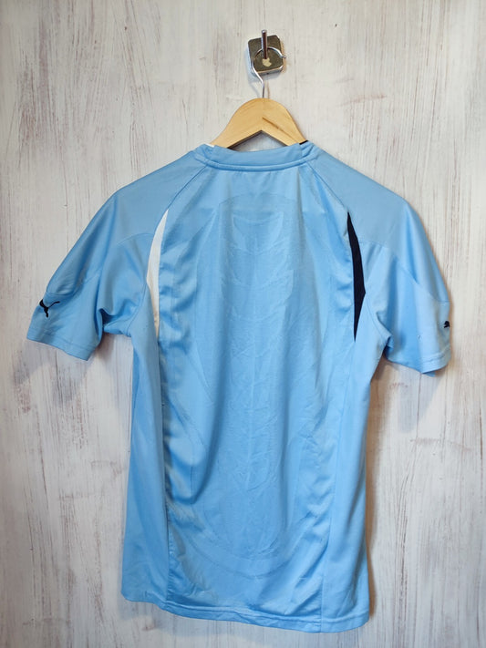 Tottenham Hotspur 2010 2011 away Sz S Puma shirt jersey soccer football kit tee