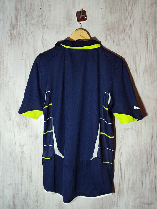 Tottenham Hotspur 2010 2011 third Sz S shirt jersey soccer kit 3rd Puma football